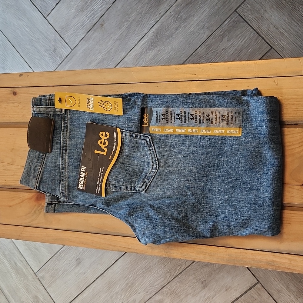 Boys jeans